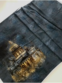 Кулирка купон Санкт-Петербург, с/л, 80*180 см