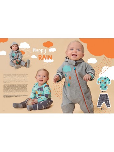 Ottobre Kids № 4/2015 (на РУССКОМ ЯЗЫКЕ)