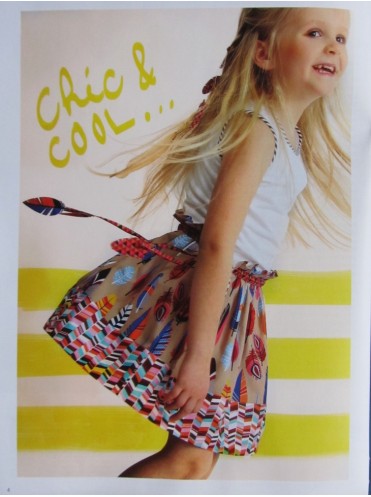 Ottobre Kids 3/2014