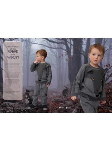 Ottobre Kids № 4/2015 (на РУССКОМ ЯЗЫКЕ)