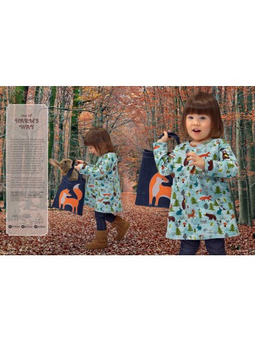 Ottobre Kids № 4/2015 (на РУССКОМ ЯЗЫКЕ)