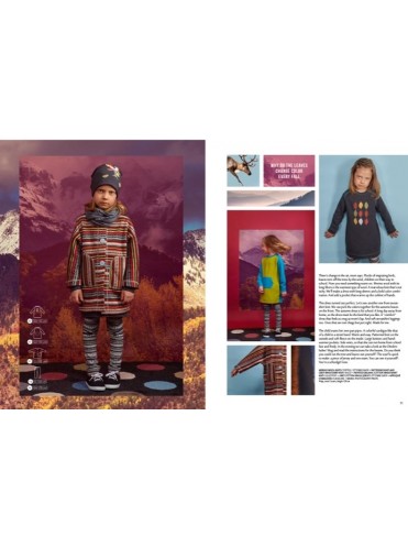 Ottobre Kids № 4/2016 РУС. 