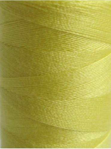 Нитки IDEAL 40/2, цв.124 (лимон)