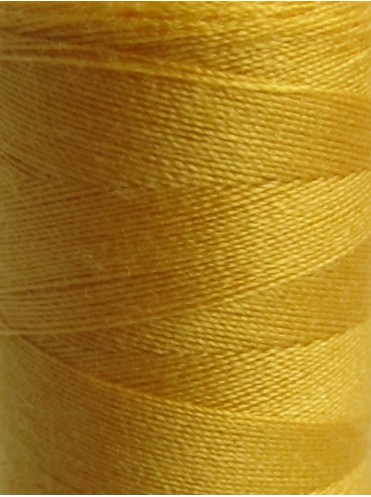 Нитки IDEAL 40/2, цв.138 (канареечно-желтый)