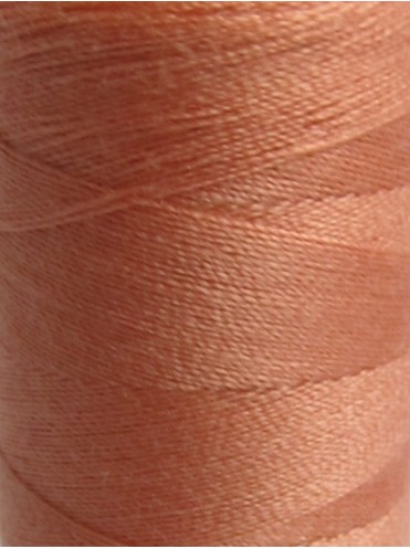 Нитки IDEAL 40/2, цв.149 (персиковый)