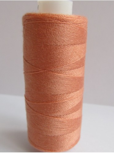 Нитки IDEAL 40/2, цв.149 (персиковый)