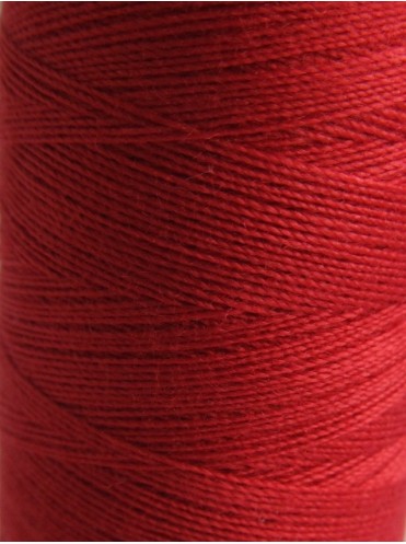 Нитки IDEAL 40/2, цв.161 (красный)