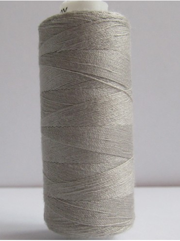 Нитки IDEAL 40/2, цв.214 (светло-серый)