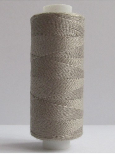 Нитки IDEAL 40/2, цв. 215 (серо-коричневый)