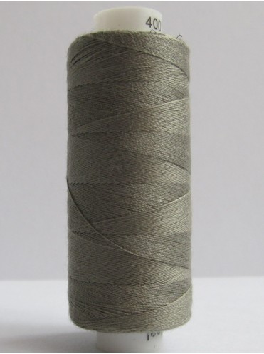 Нитки IDEAL 40/2, цв. 216 (хаки)