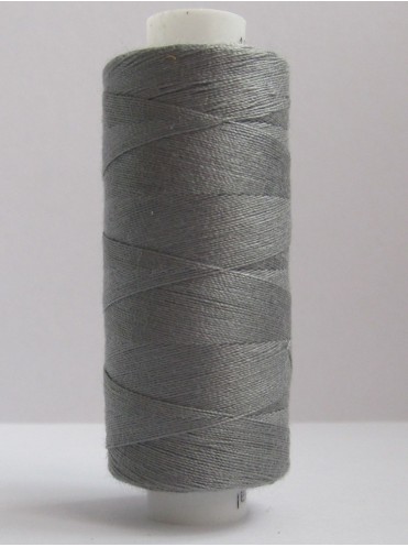 Нитки IDEAL 40/2, цв.222 (серый)