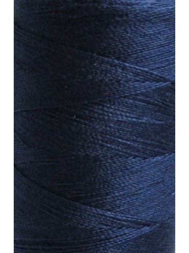 Нитки IDEAL 40/2, цв. 253 (темно-синий)