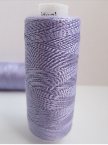 Нитки IDEAL 40/2, цв. 326 (сиреневый)