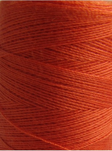Нитки IDEAL 40/2, цв. 378 (оранжевый)