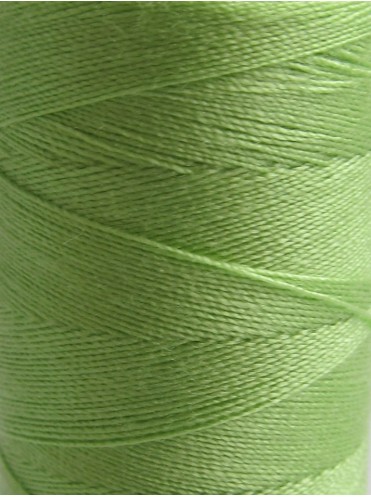 Нитки IDEAL 40/2, цв. 427 (салатовый)