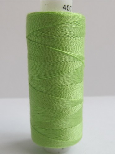 Нитки IDEAL 40/2, цв. 427 (салатовый)