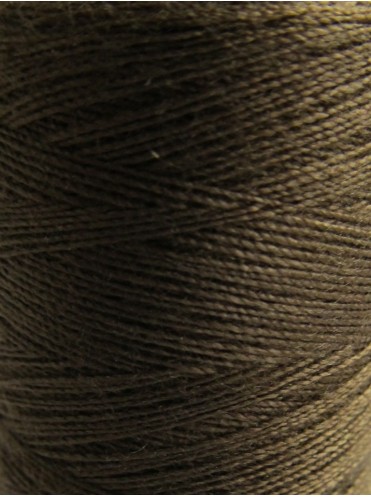 Нитки IDEAL 40/2, цв. 484 (коричневый)