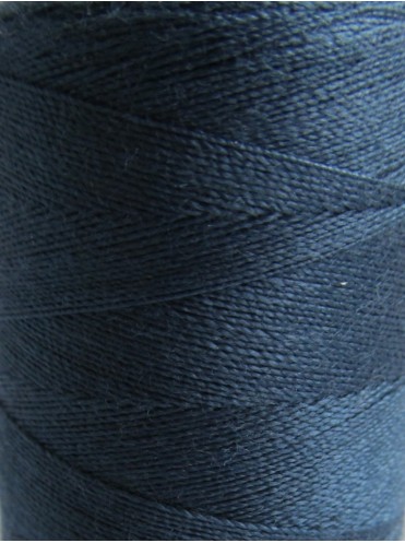 Нитки IDEAL 40/2, цв. 524 (синий)