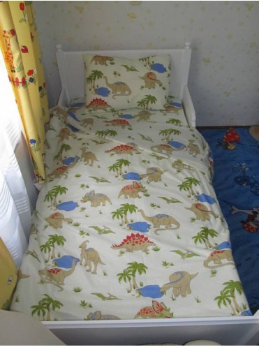 Ситец Динозавры  - 1,8 м