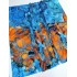 Кулирка купон Морская живопись, с/л, 125*180 см